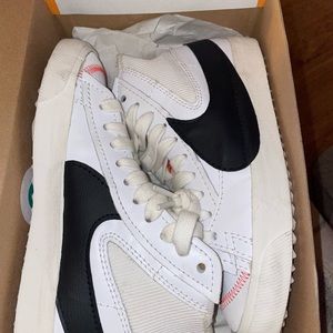 Nike Blazer Jumbo Mid 77